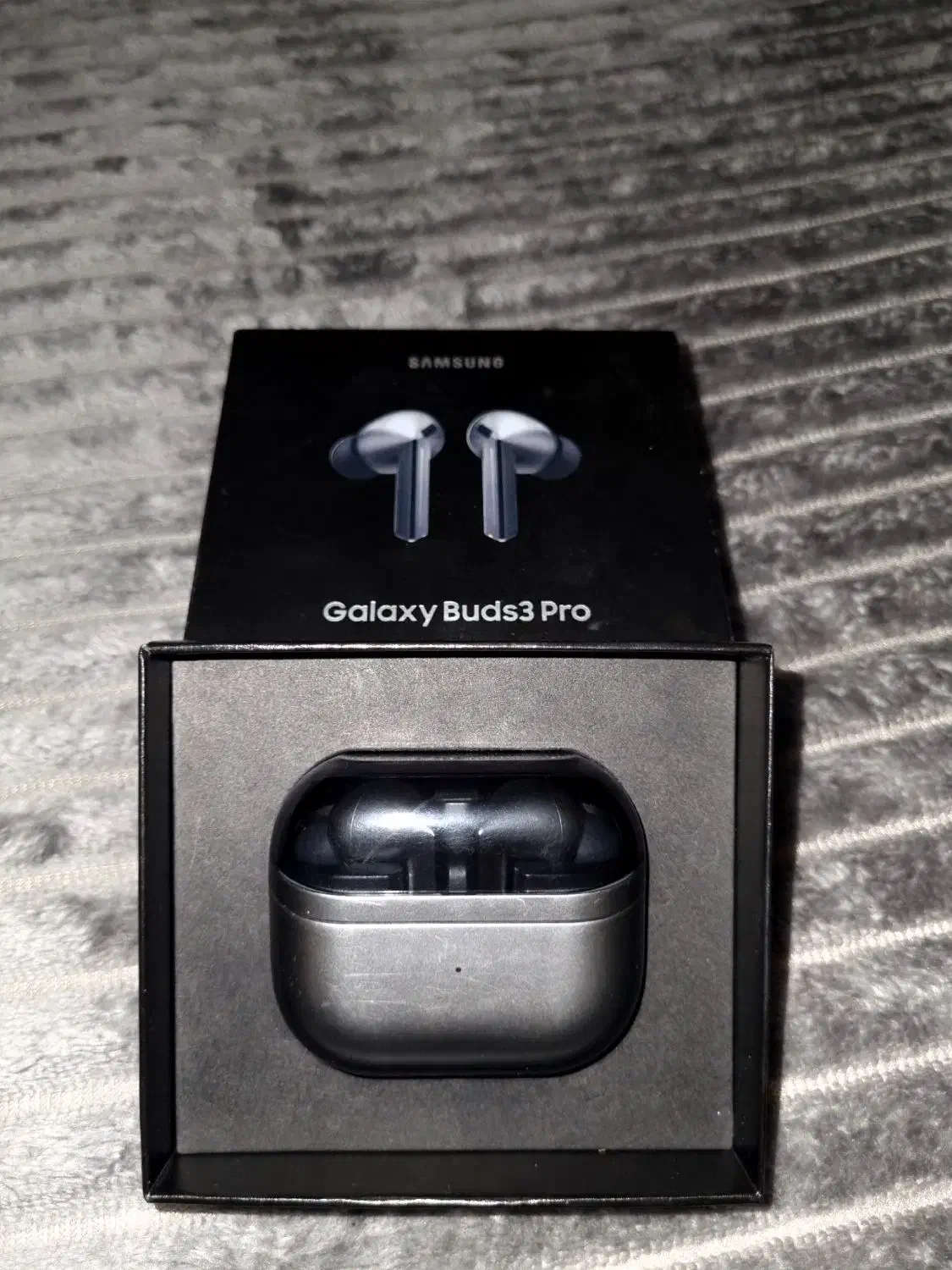Galaxy Buds 3 Pro|لوازم جانبی موبایل و تبلت|شهر ری, دیلمان|دیوار