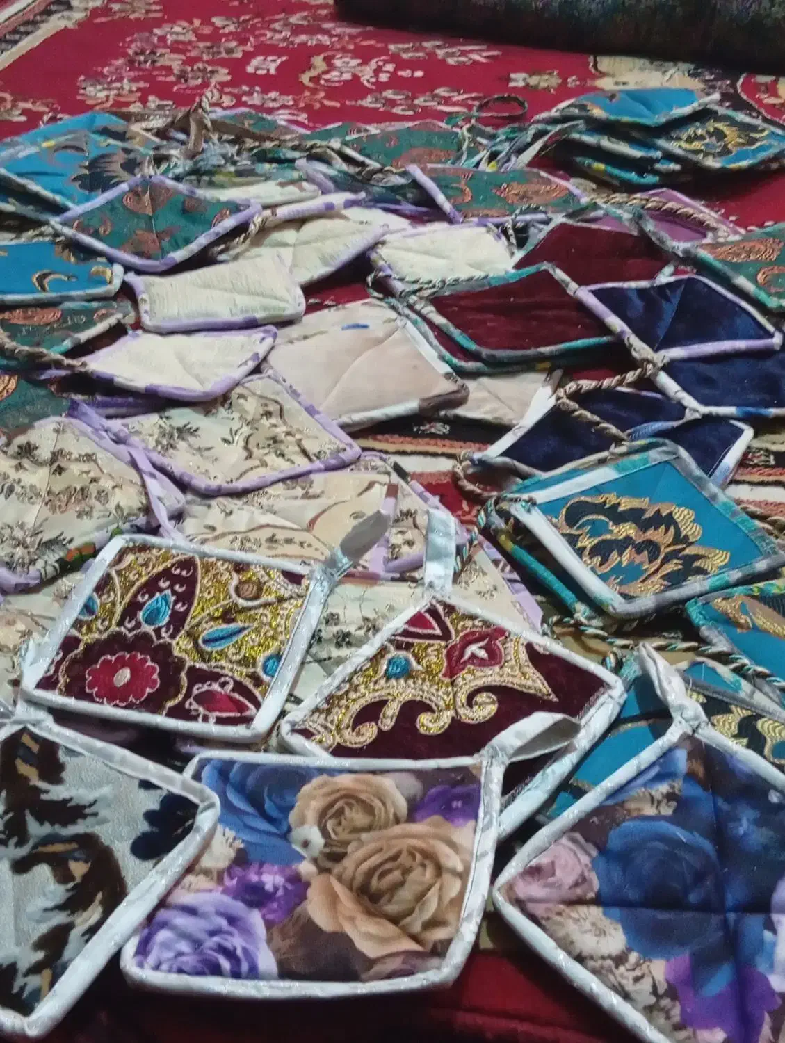 دستگیره|سفره، حوله، دستمال آشپزخانه|یاسوج, |دیوار