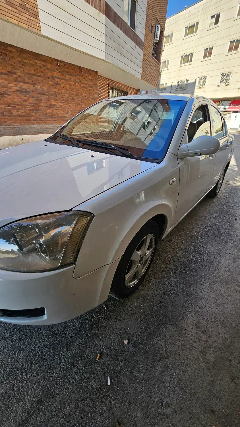 ام وی ام ۵۳۰ مدل ۹۴|خودرو سواری و وانت|آمل, |دیوار