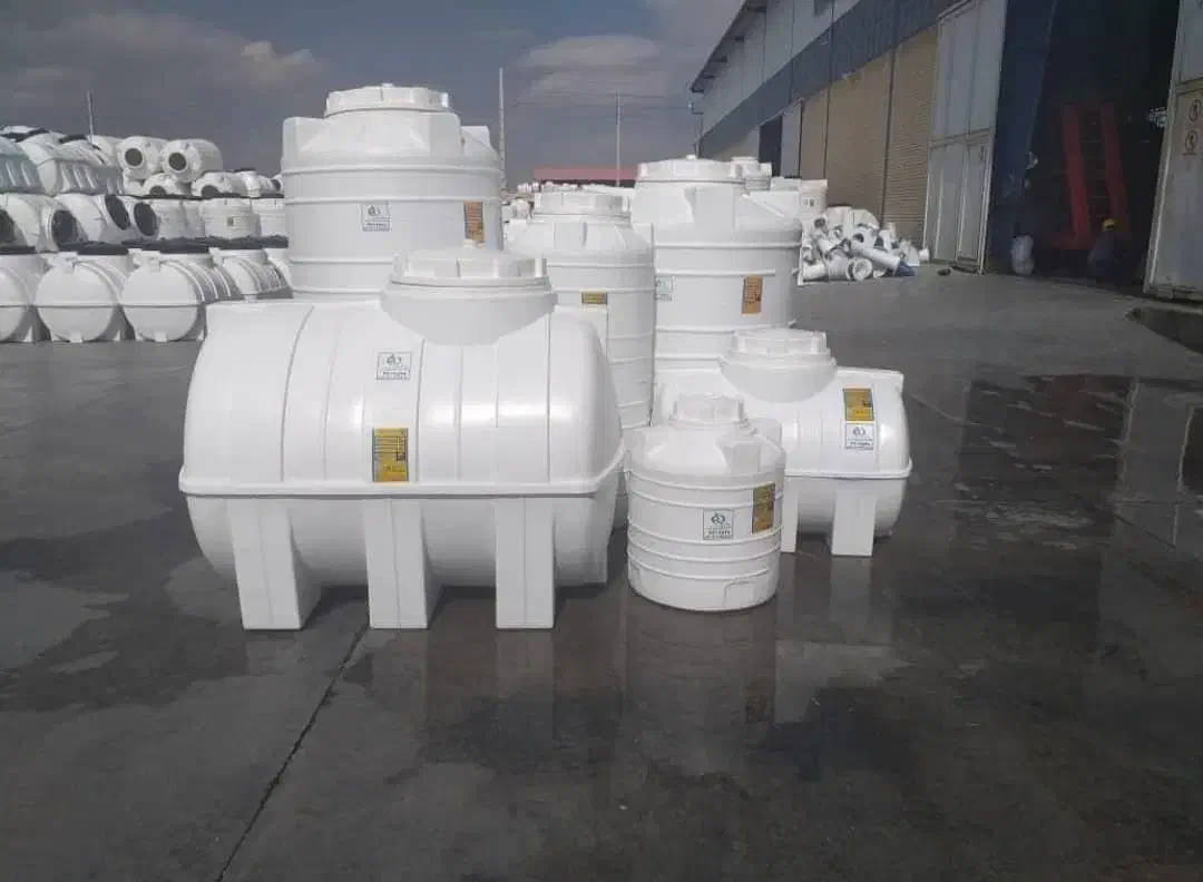 منبع و مخزن آب +پمپ آب سایلنت|حراج|شیراز, شیخ علی چوپان|دیوار