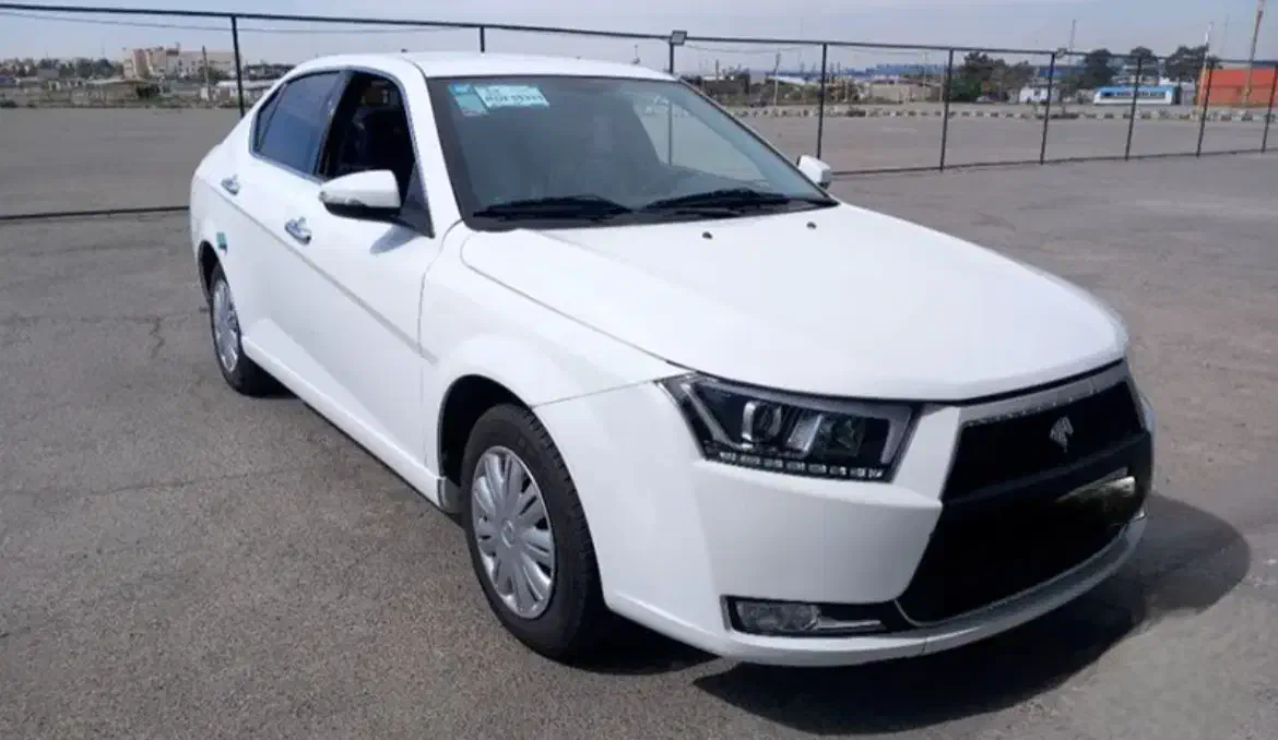 دنا دستی|خودرو سواری و وانت|شیراز, غدیر جنوبی|دیوار