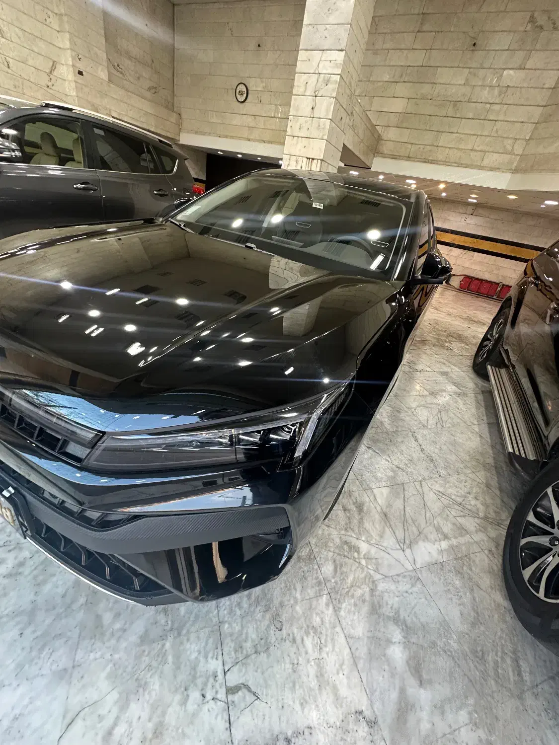 KMC J7|خودرو سواری و وانت|کرج, مهرویلا جنوبی|دیوار