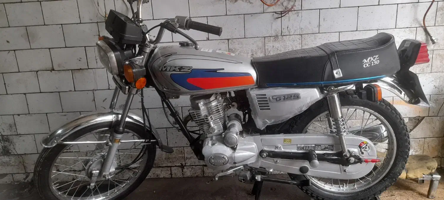 ۲۰۰ مدارکدار ۸۸|موتورسیکلت|مریوان, |دیوار