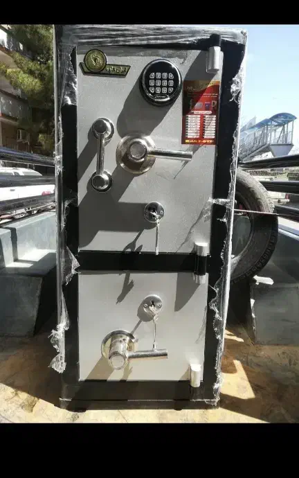 گاوصندوق ارسال فوری|ابزارآلات|مشهد, شهرک شهید باهنر|دیوار