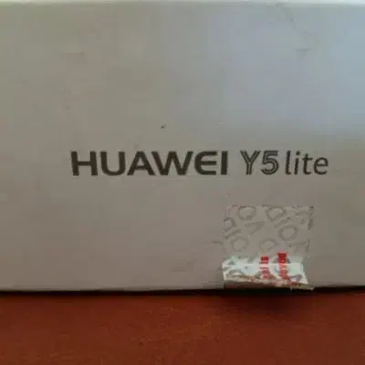گوشی HUAWEI Y5. lite|موبایل|تهران, دروس|دیوار