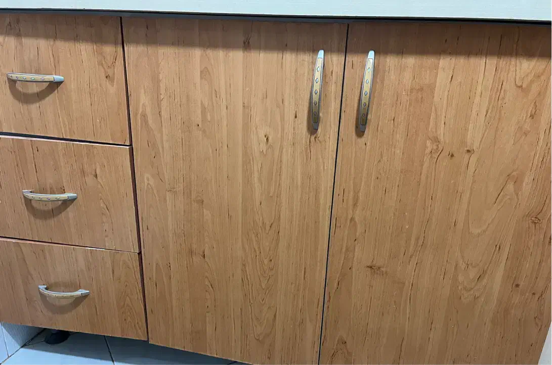 کابینت اشپزخانه|مصالح و تجهیزات ساختمان|بجنورد, |دیوار