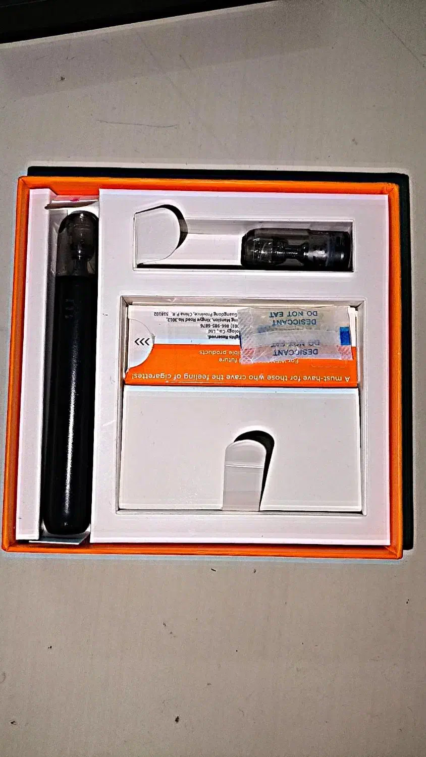 پاد گیک ویپ geek vape|زیورآلات و اکسسوری|تهران, آهنگران (سراسیاب دولاب)|دیوار