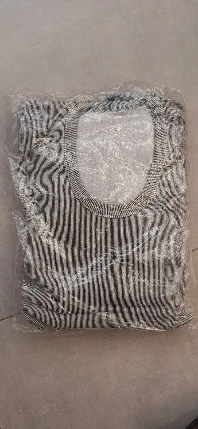 ست لباس زیر کار گرم زمستانی سایز XL  کاملا نو|لباس|شیراز, کوهسار|دیوار