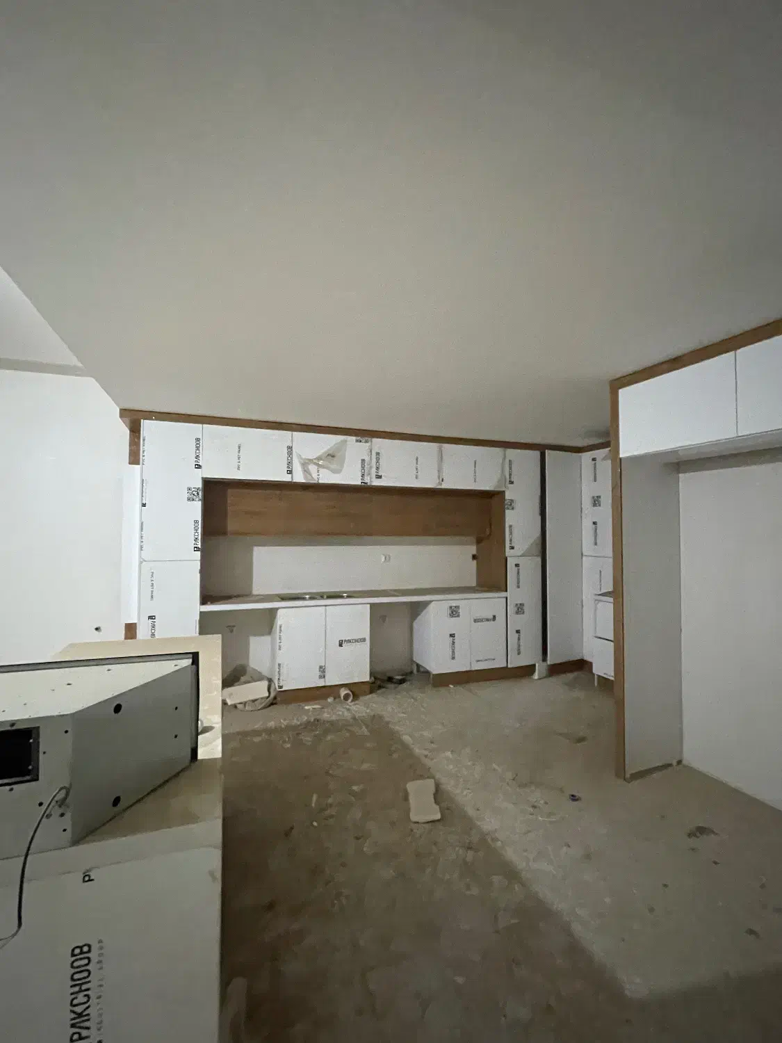 آپارتمان ۱۵۵ متری حاشیه کاوه|فروش آپارتمان|سبزوار, پاسداران|دیوار