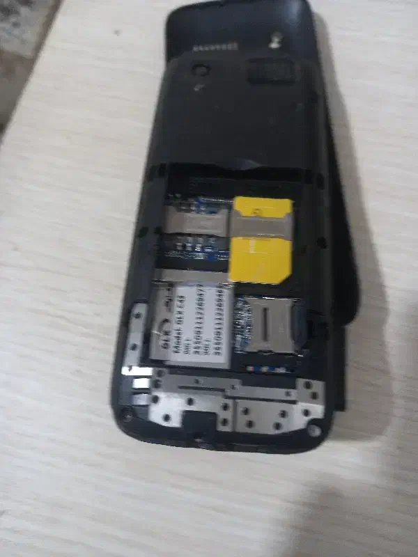 گوشی جی ال ایکسc43|موبایل|گلبهار, شهر جدید گلبهار|دیوار