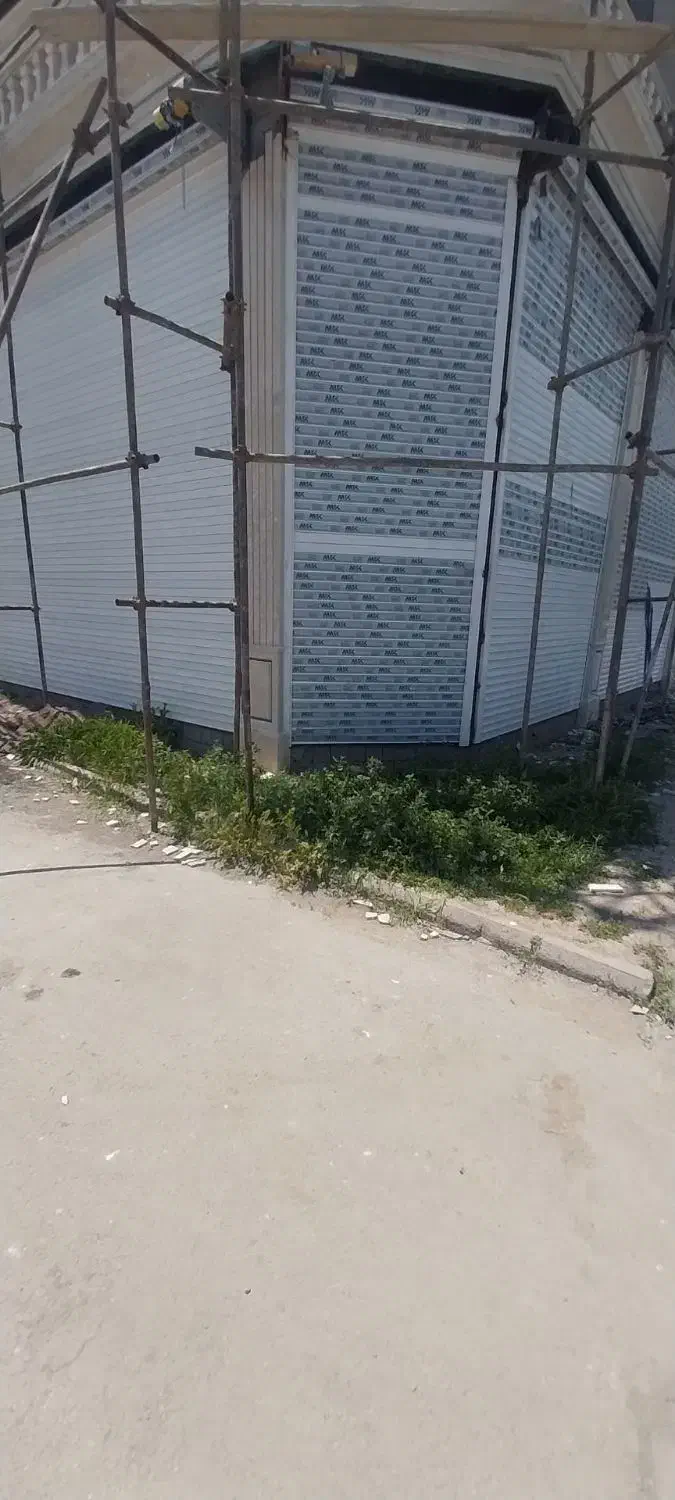 کرکره برقی و درب و پنجره upvc|خدمات پیشه و مهارت|اردبیل, |دیوار