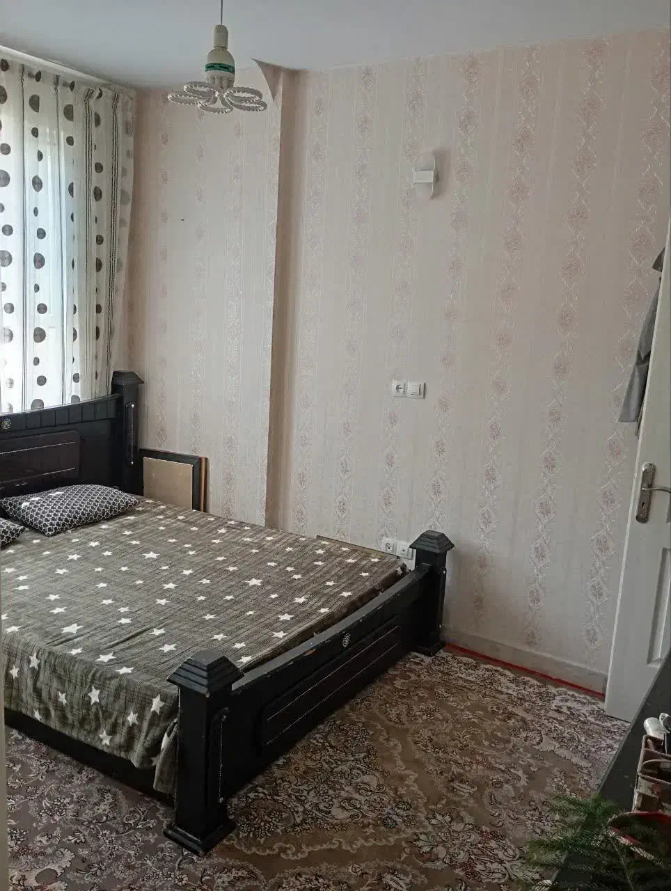 اجاره آپارتمان 78 متری دو خواب|اجارهٔ آپارتمان|خوانسار, |دیوار