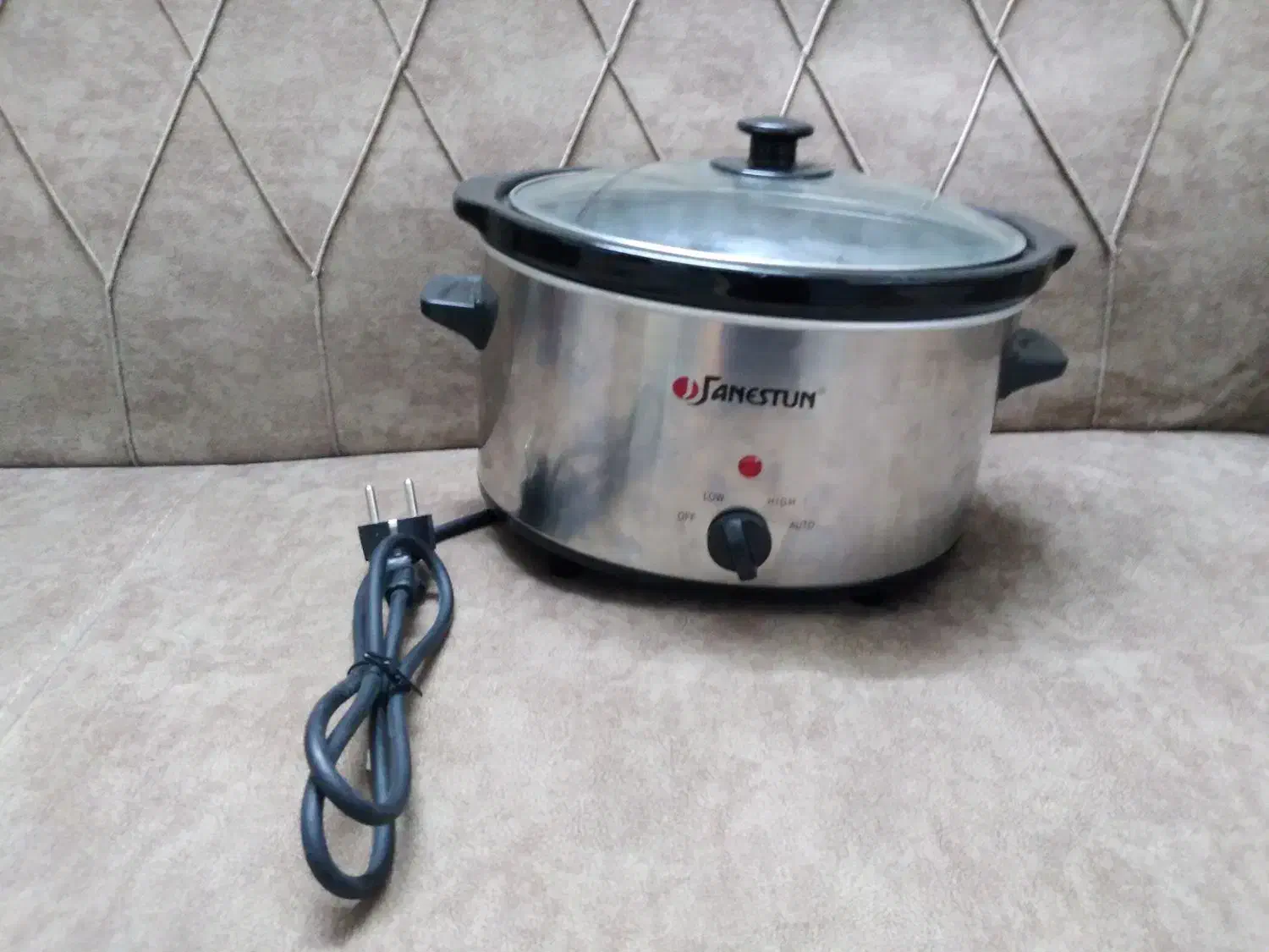 آرام پز نو|اجاق گاز و لوازم برقی پخت‌وپز|اهواز, پردیس دو|دیوار