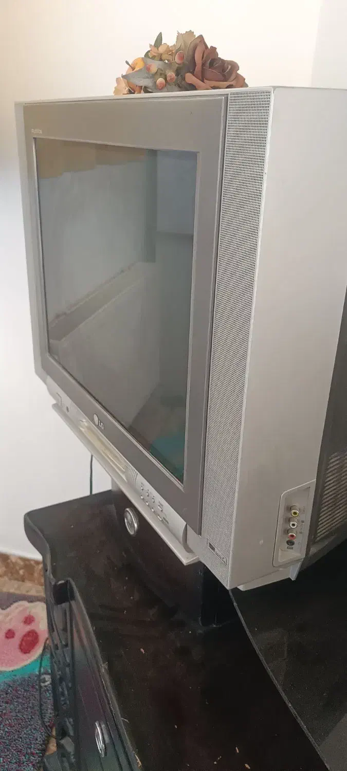 سینک تک لگن مانیتور تلویزیون|سیستم صوتی خانگی|بجنورد, |دیوار