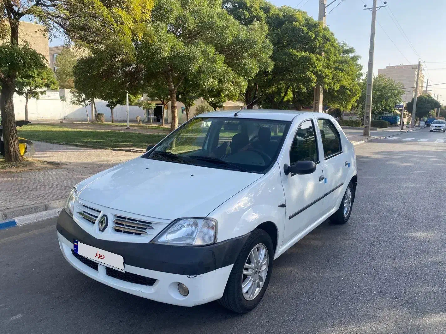 ال نود مدل ۹۰|خودرو سواری و وانت|قزوین, |دیوار