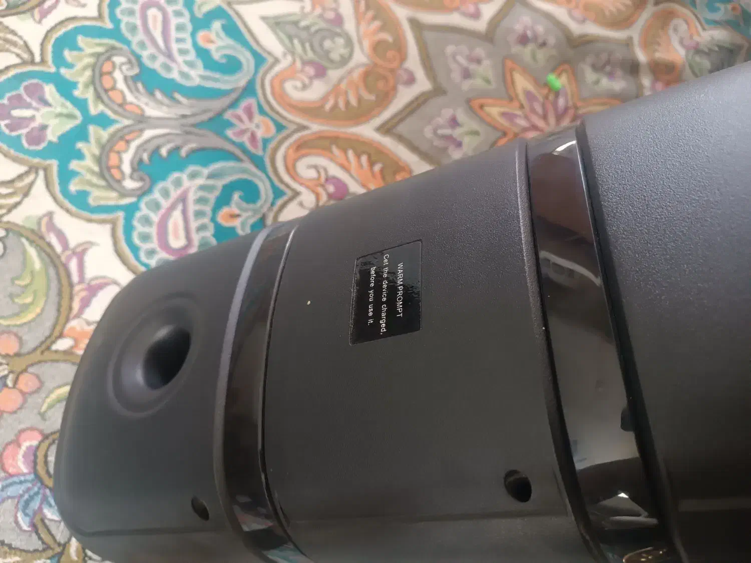 باند|سیستم صوتی خانگی|قم, نیروگاه|دیوار