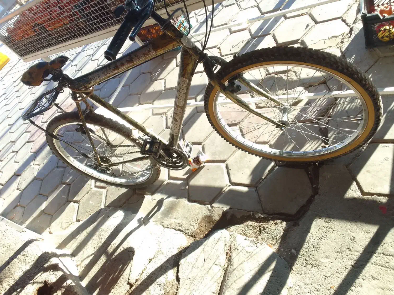 دوچرخه|دوچرخه، اسکیت، اسکوتر|شهرکرد, |دیوار