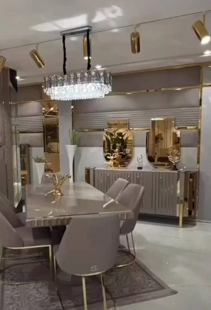 ویلایی شمالی هشت بهشت شیک 250 متر زمین|فروش خانه و ویلا|شاهین‌شهر, شهرک هشت بهشت|دیوار