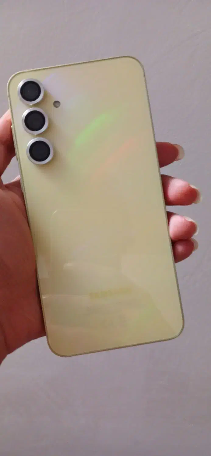 Galaxy A55 5G|موبایل|مشهد, یاس|دیوار