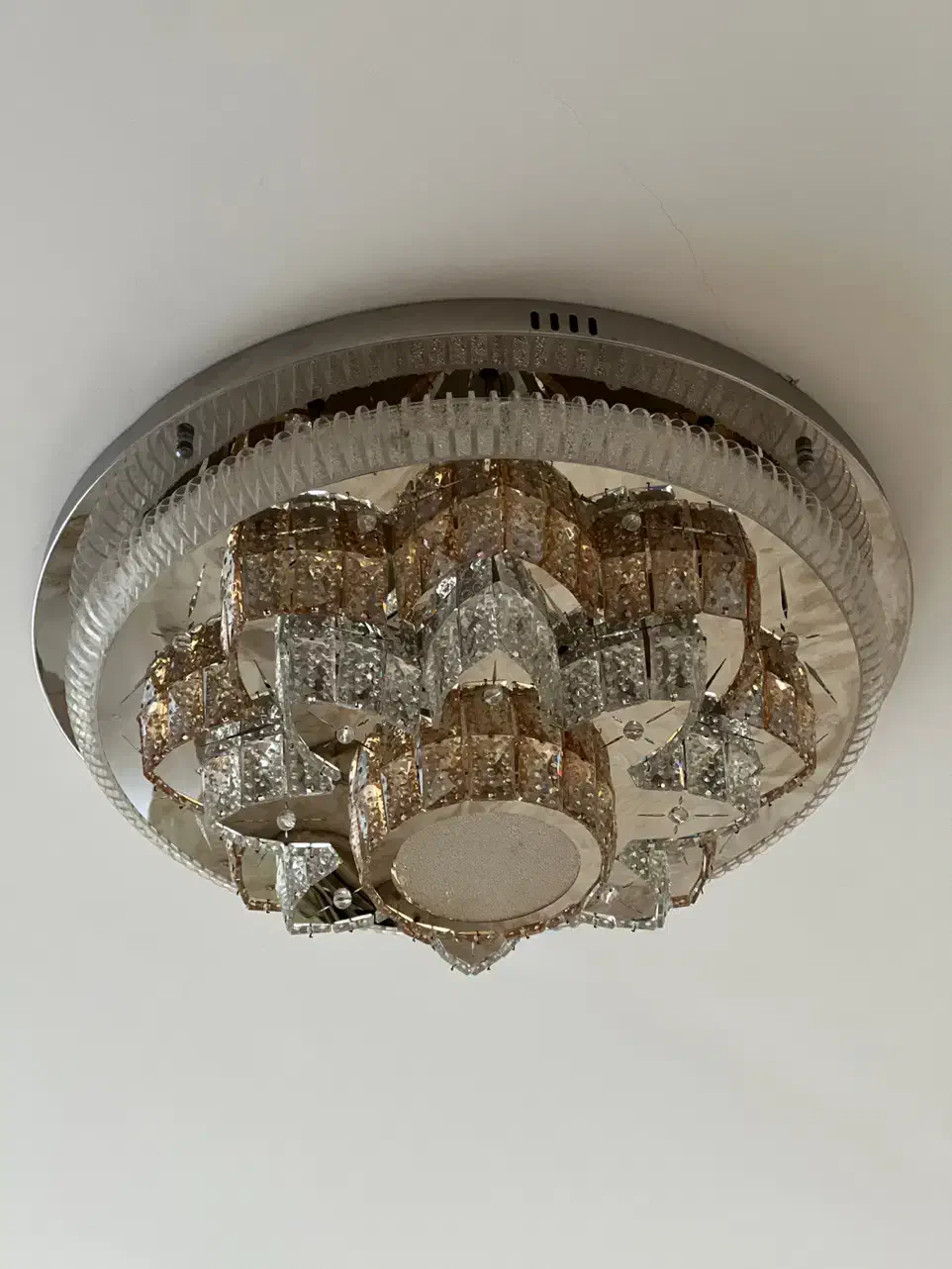 ۳ عدد لوستر|لوستر و چراغ آویز|ایلام, |دیوار