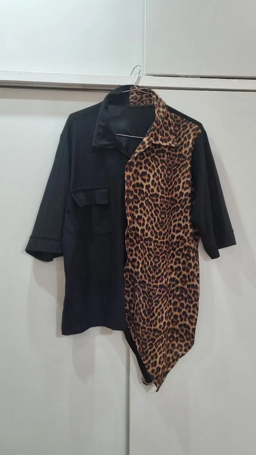 شومیز و مانتو کتان|لباس|اراک, |دیوار