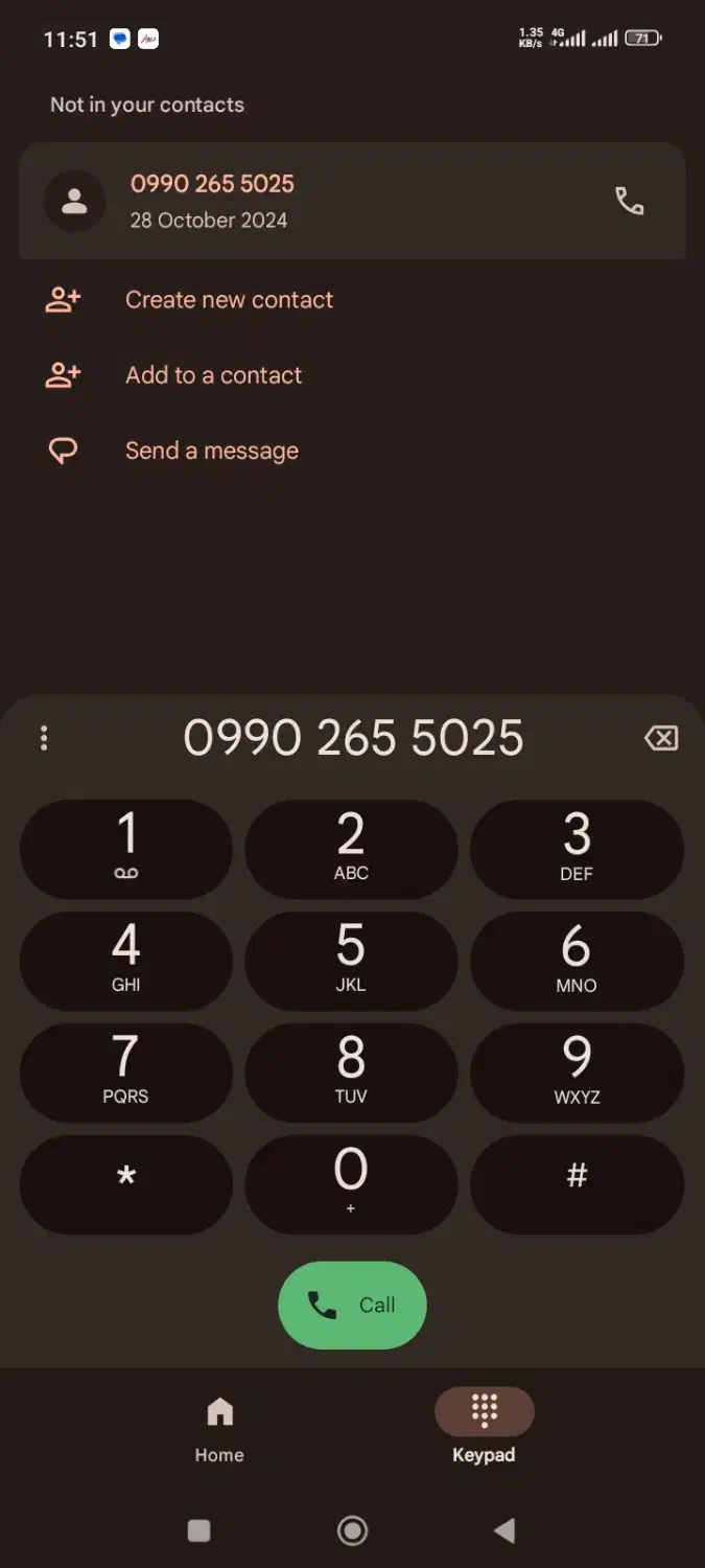 فروش سیم کارت رند|سیم‌کارت|فولادشهر, C4|دیوار