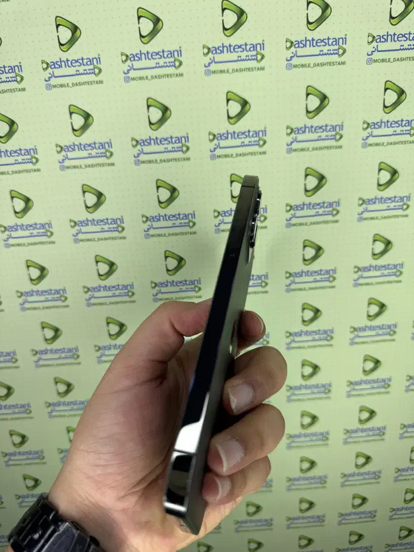 اپل iPhone 12 Pro Max با حافظهٔ ۲۵۶ گیگابایت|موبایل|اهواز, کیانپارس |دیوار
