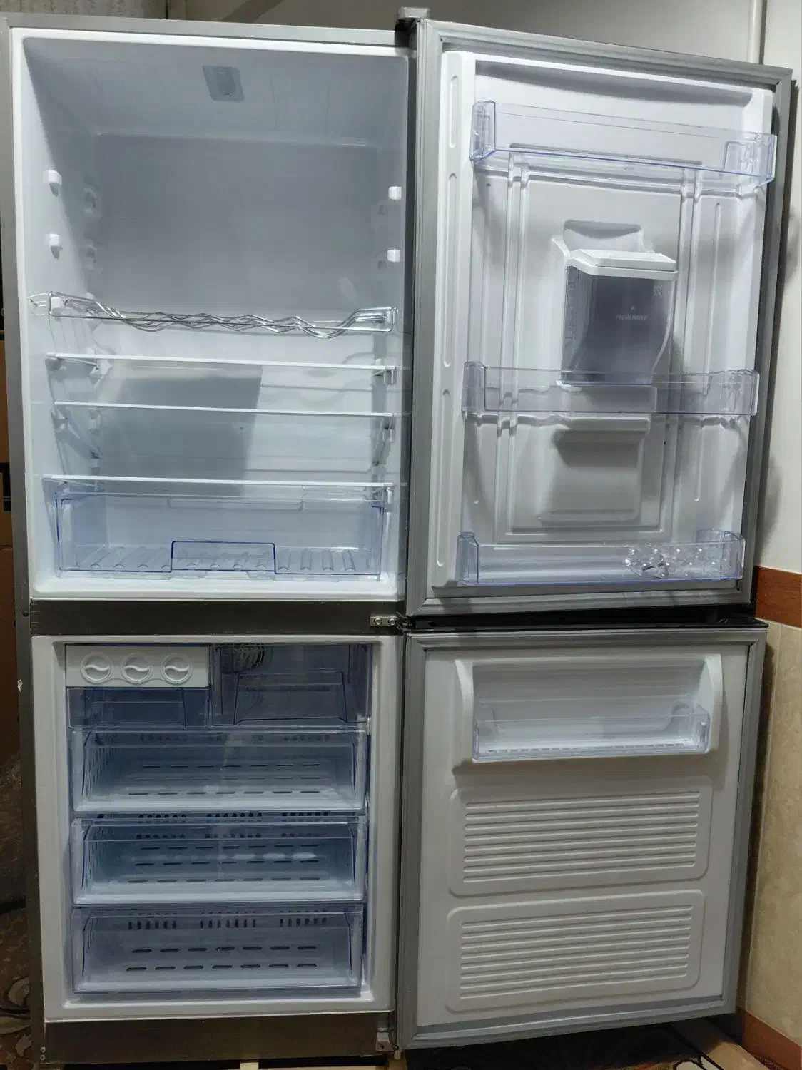 یخچال فریز|یخچال و فریزر|بانه, |دیوار