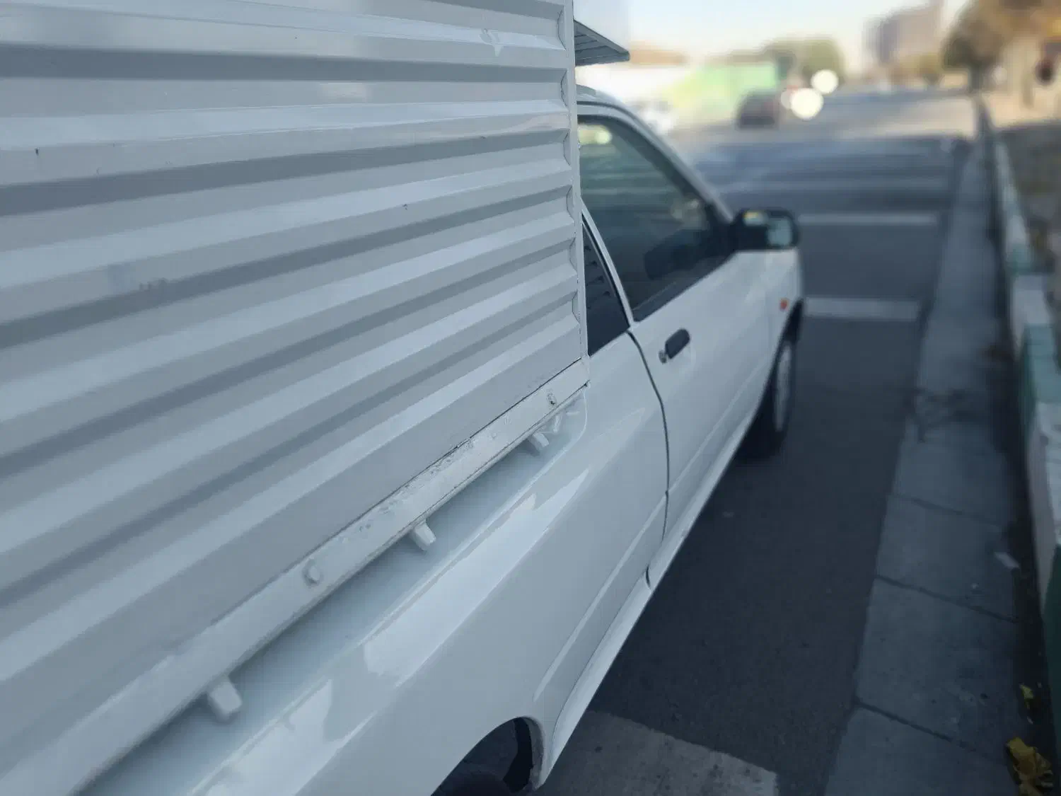 وانت پراید|خودرو سواری و وانت|فردیس, فردیس|دیوار