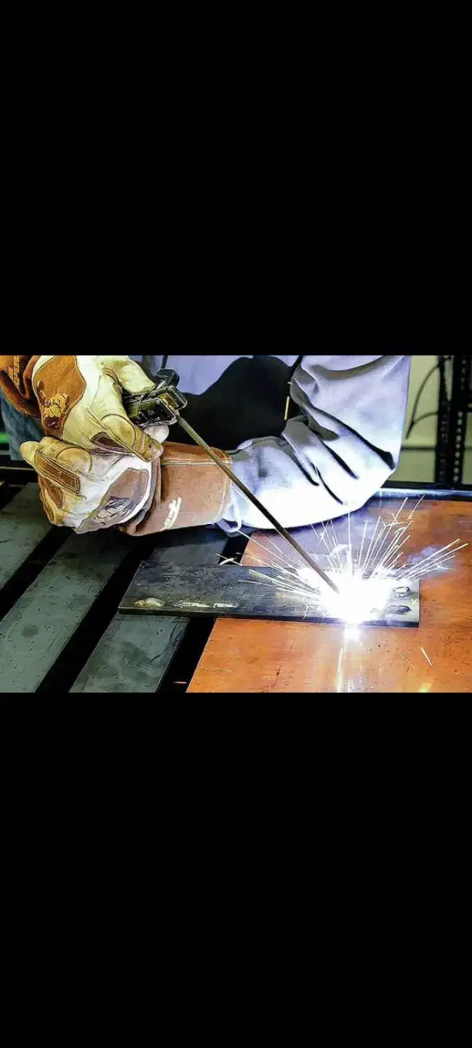 جوشکاری سیار عسلویه|خدمات پیشه و مهارت|عسلویه, |دیوار