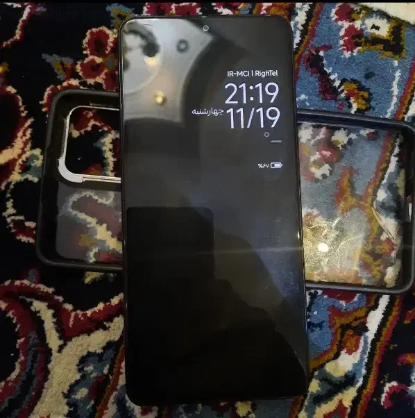 Poco F4 5G|موبایل|خوی, |دیوار