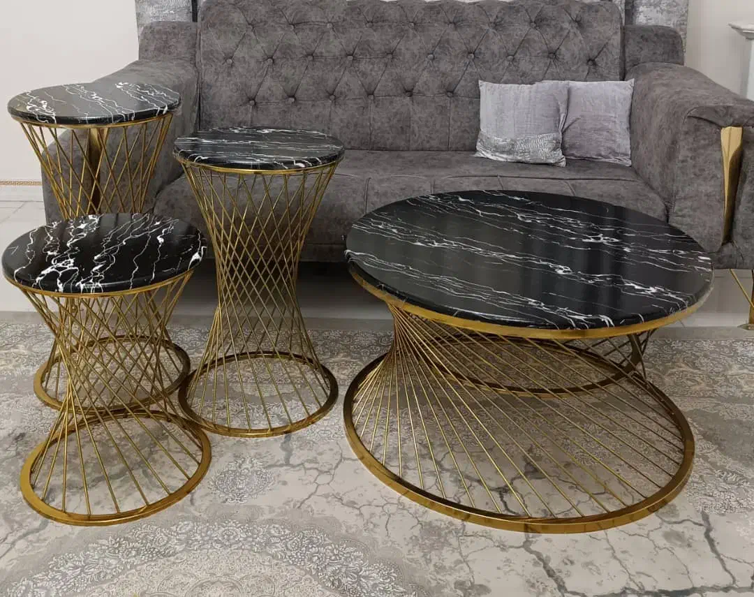 میز جلو مبلی|مبلمان خانگی و میز عسلی|رشت, حومه رشت|دیوار