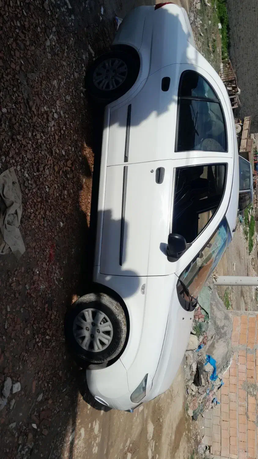 تیبا ۱۴۰۰|خودرو سواری و وانت|گرگان, |دیوار