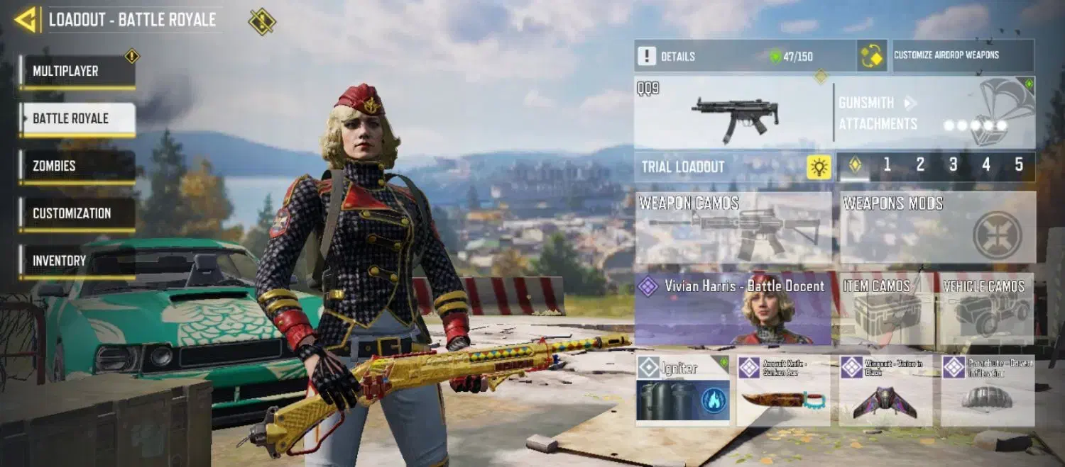 اکانت کالاف دیوتی|کنسول، بازی ویدئویی و آنلاین|ماهان, |دیوار