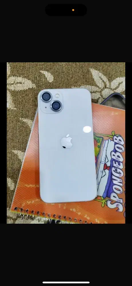 آیفون۱۳نرمال|موبایل|بروجرد, |دیوار