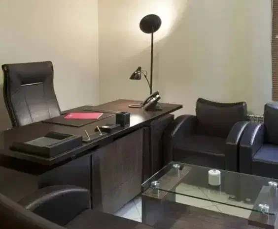 دفتر کار ۳۰ متری بلوار امین|اجارهٔ دفتر کار، اتاق اداری، مطب|قم, بلوار امین و ساحلی|دیوار