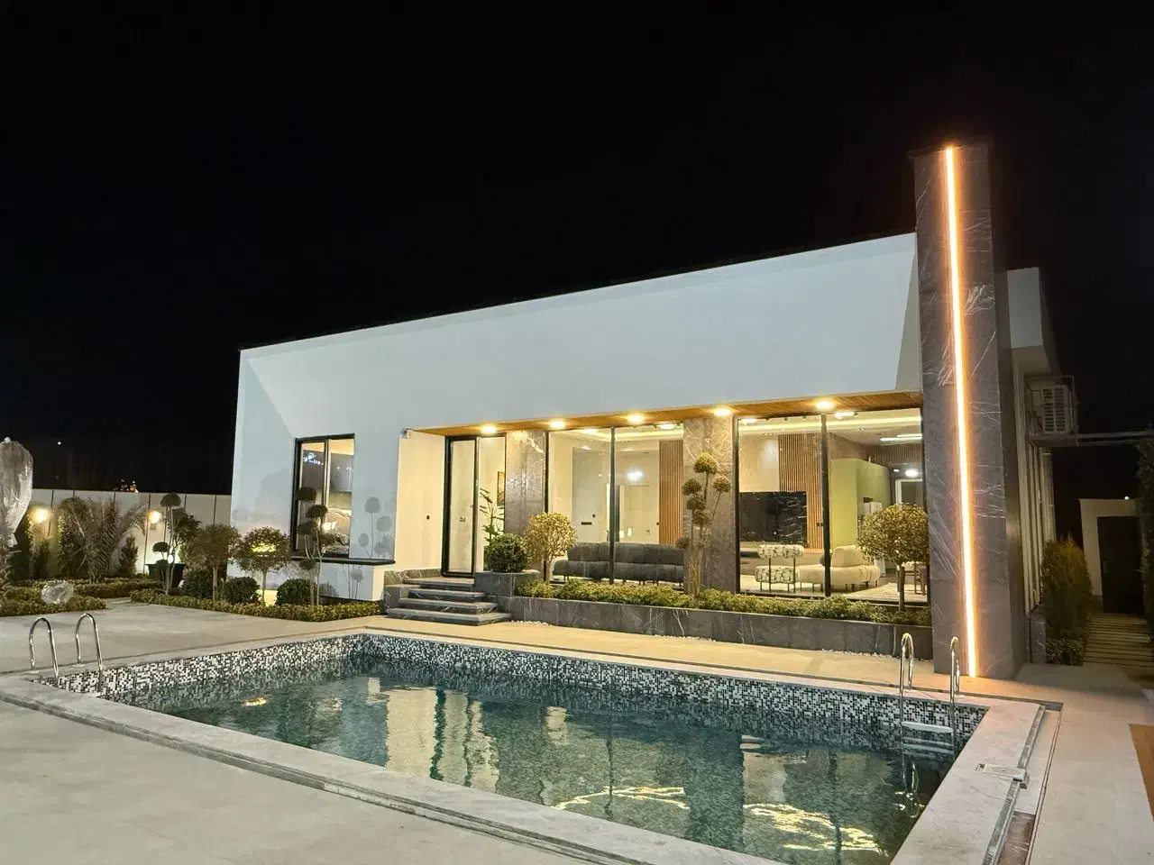 باغ ویلا محمد شهر همایون ویلا|فروش آپارتمان|محمدشهر, محمدشهر|دیوار