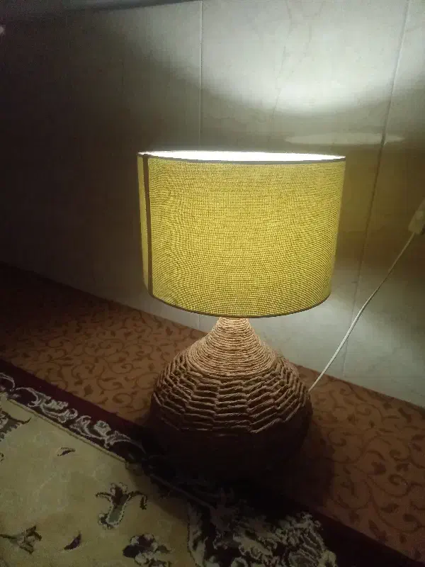 آباژور|چراغ خواب و آباژور|مشهد, همت آباد|دیوار