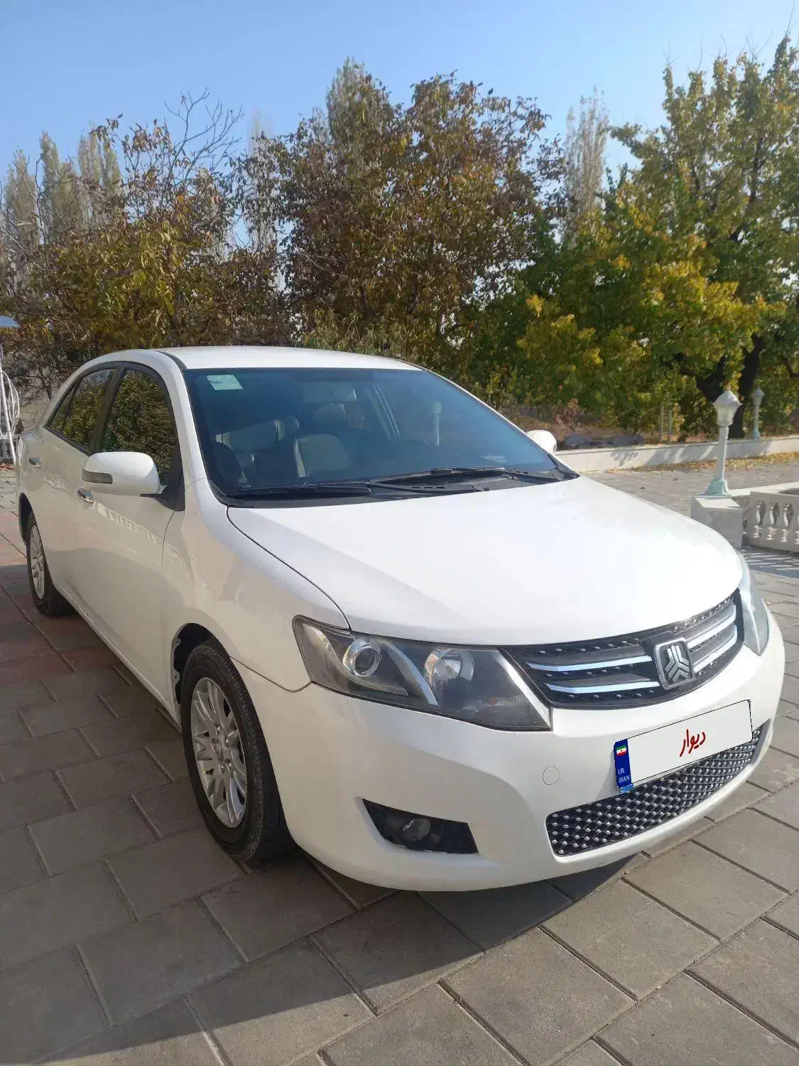 آریو اتومات ۹۶|خودرو سواری و وانت|ارومیه, |دیوار