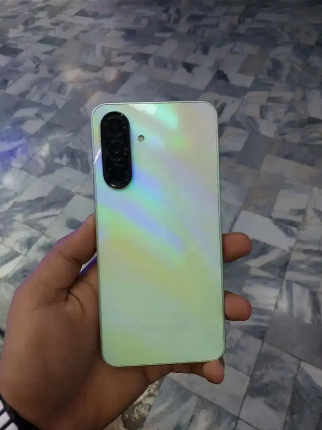 سامسونگa36|موبایل|مشهد, سرافرازان|دیوار