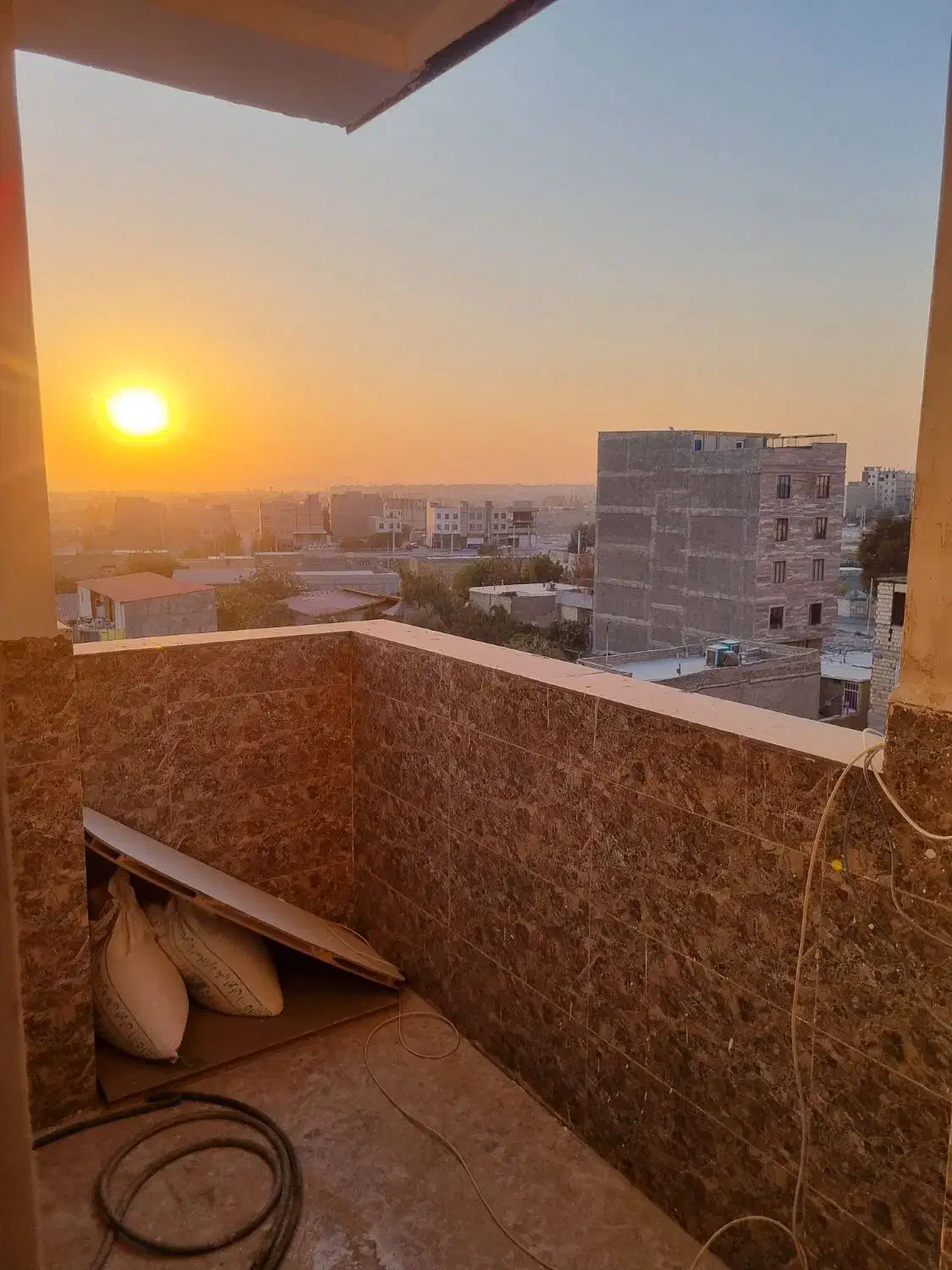 آپارتمان پارکینگدار صباشهر شهریار خوش قیمت|فروش آپارتمان|صباشهر, |دیوار