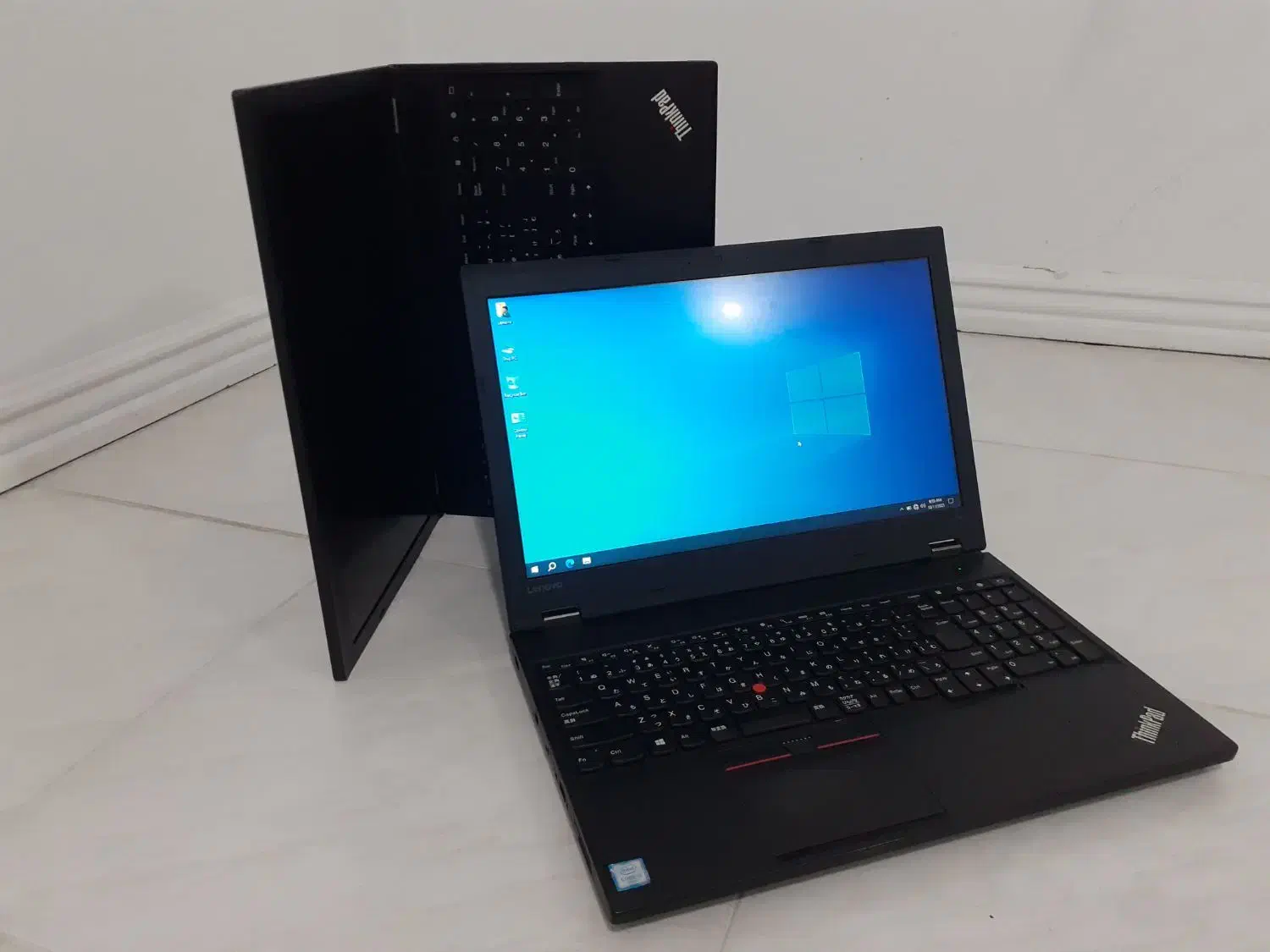 فروش ویژه لپ‌تاپ دانشجویی Lenovo l560|رایانه همراه|گرگان, |دیوار