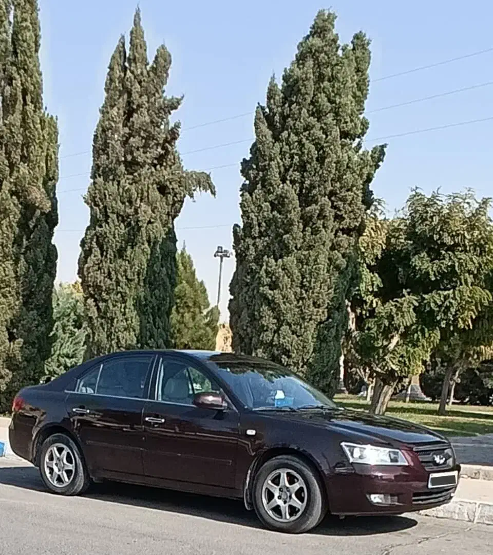 هیوندا سوناتا فول آپشن|خودرو سواری و وانت|شهریار, شهریار|دیوار