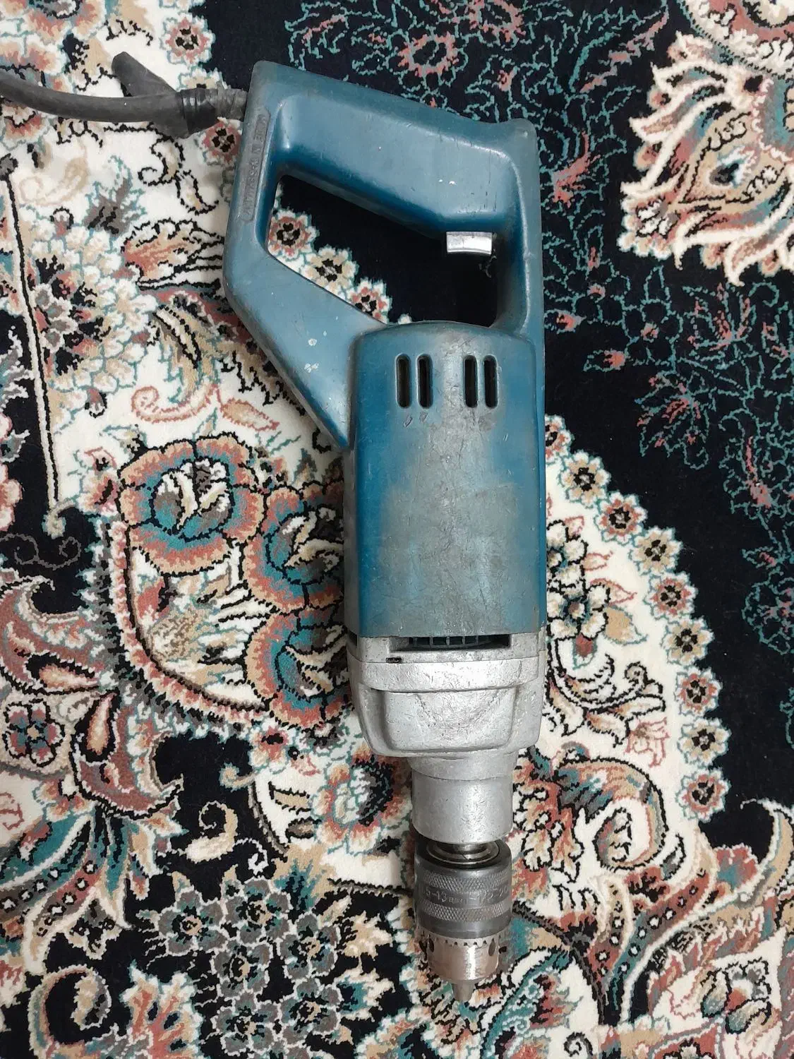 دریل|ابزارآلات|رباطکریم, آدران|دیوار