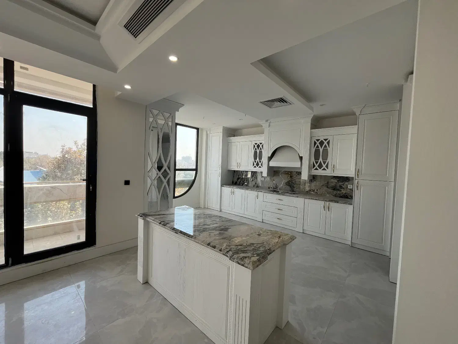 ۱۴۰متری  سه خوابه  گلچهره|فروش آپارتمان|مشهد, گوهرشاد|دیوار