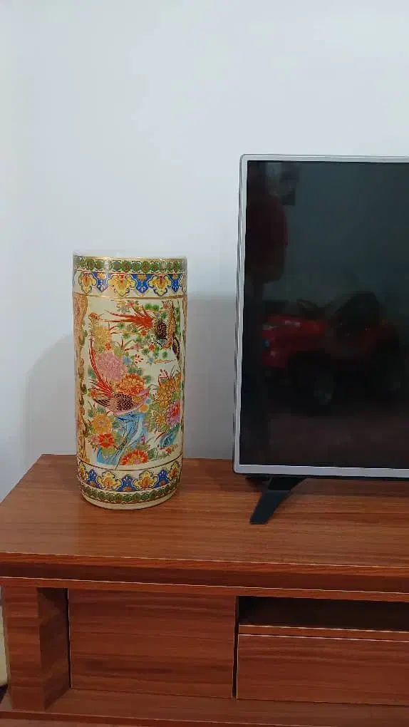 چینی وارده از چین|کلکسیون اشیاء عتیقه|ارومیه, |دیوار