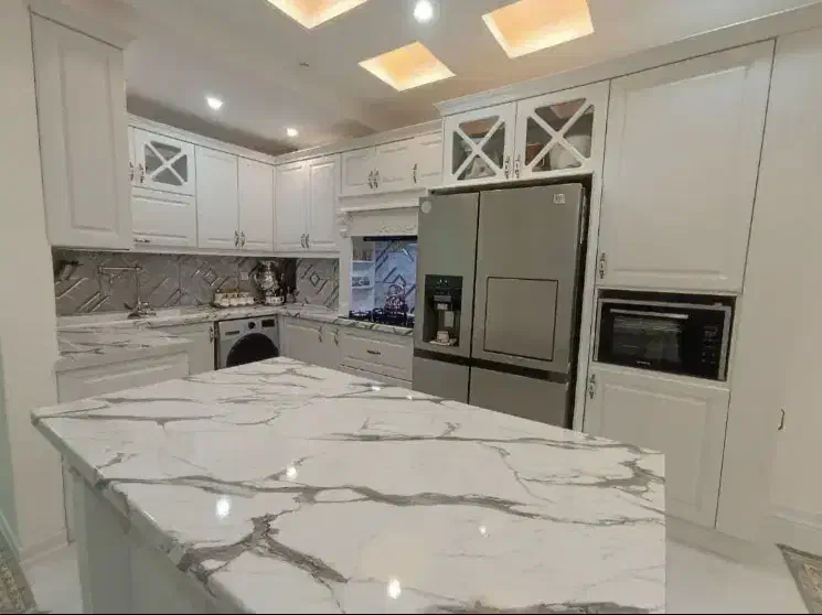 127مترنوساز شاه نشین برندساز(۹ غربی قدیم)شاخه اصلی|فروش آپارتمان|فردیس, فردیس|دیوار