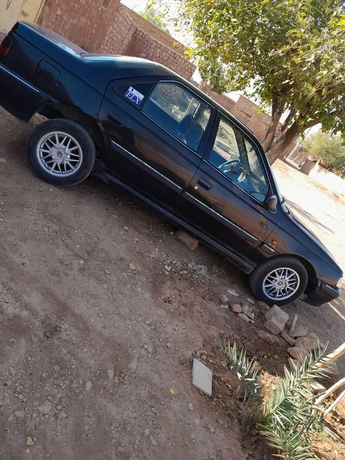 پارس مدل ۸۲|خودرو سواری و وانت|سروستان, |دیوار