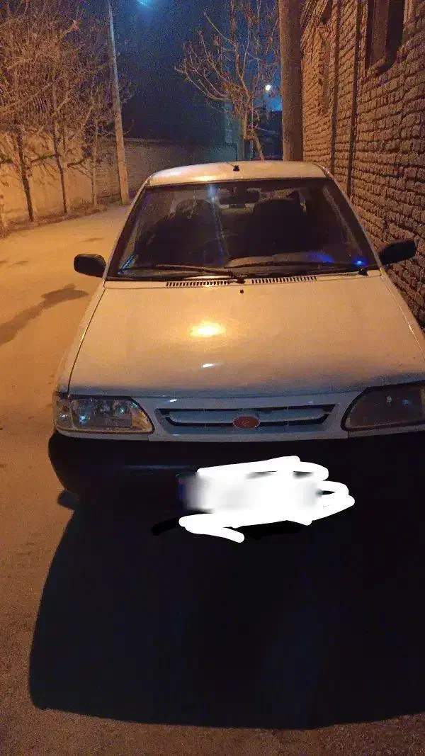 ماشین پراید|خودرو سواری و وانت|تهران, سجاد|دیوار