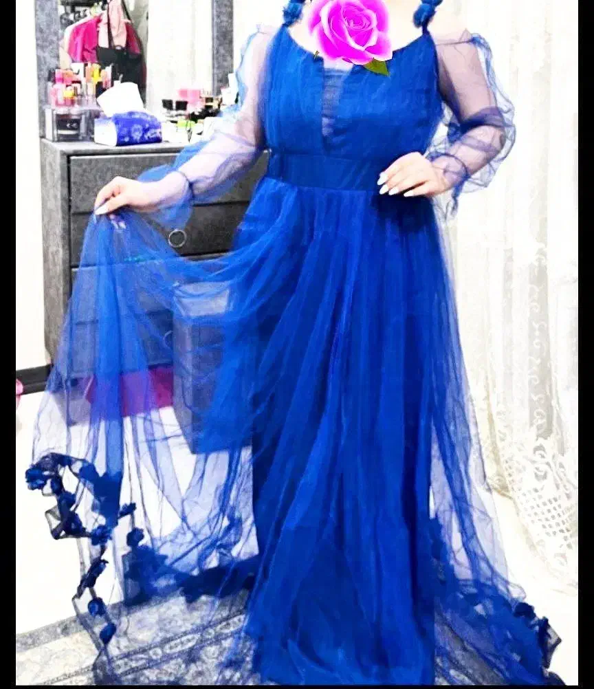 لباس مجلسی|لباس|کارون, |دیوار